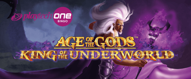 Age of Gods suite comes to bingo